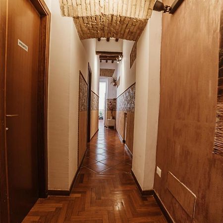 Ronda St. Angelo Suites Rome Luaran gambar