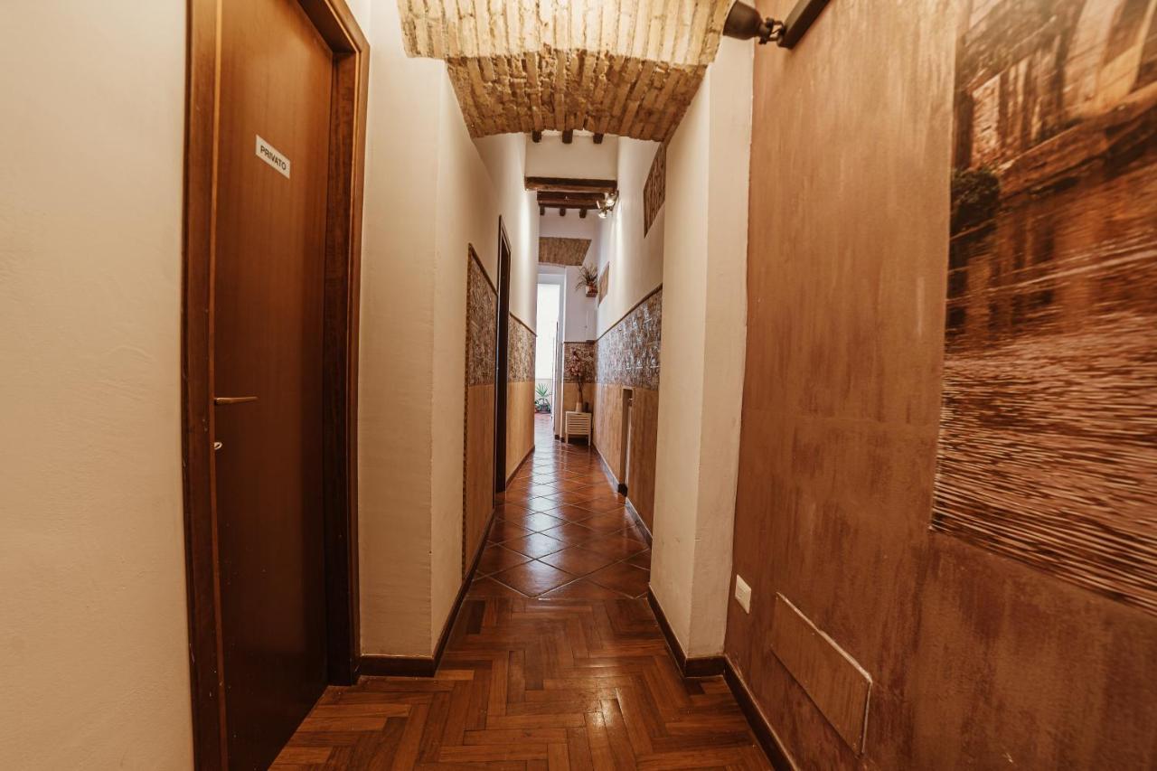Ronda St. Angelo Suites Rome Luaran gambar