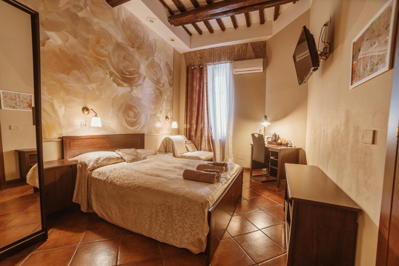 Ronda St. Angelo Suites Rome Luaran gambar