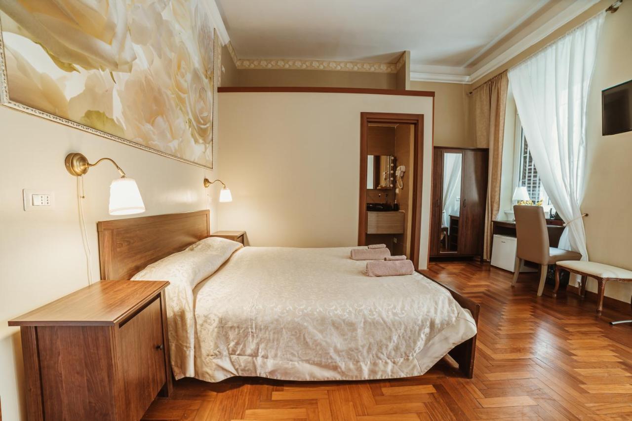 Ronda St. Angelo Suites Rome Luaran gambar