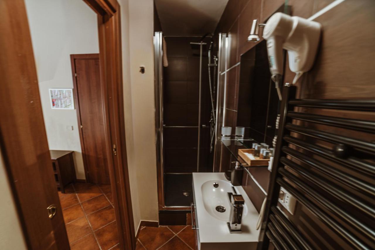 Ronda St. Angelo Suites Rome Luaran gambar