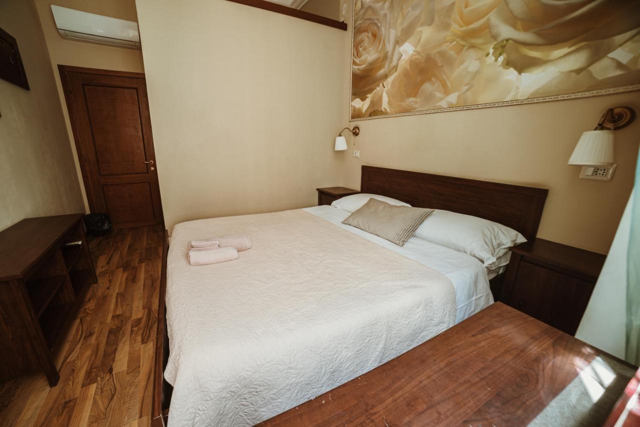 Ronda St. Angelo Suites Rome Luaran gambar