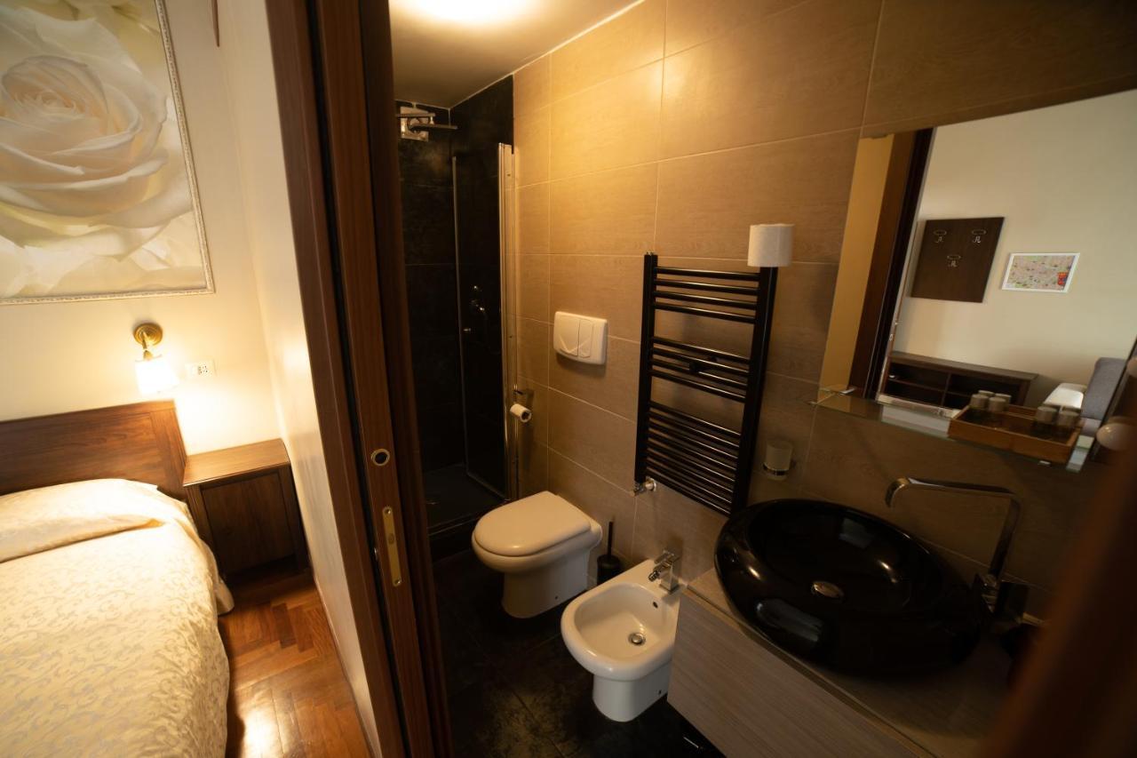 Ronda St. Angelo Suites Rome Luaran gambar