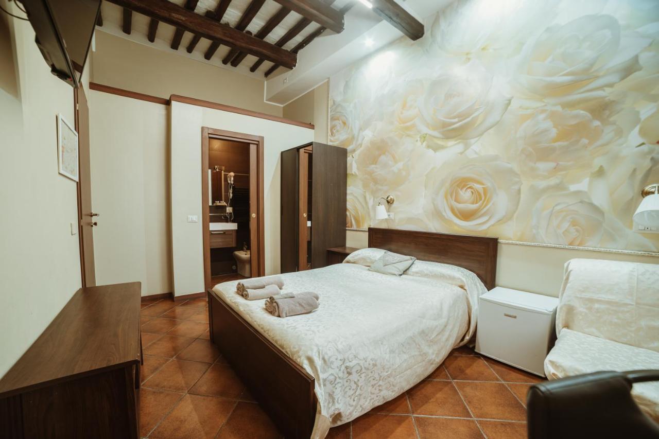 Ronda St. Angelo Suites Rome Luaran gambar