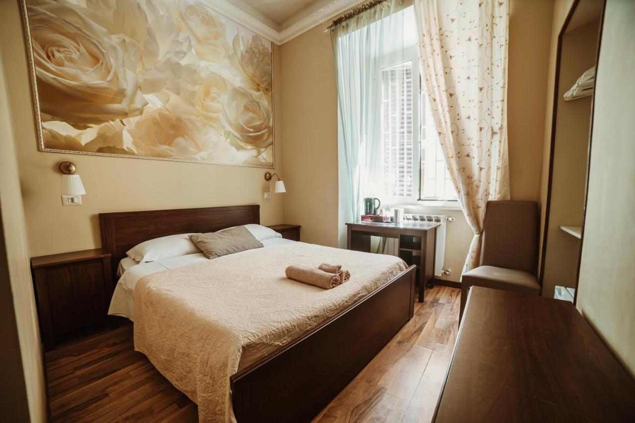 Ronda St. Angelo Suites Rome Luaran gambar