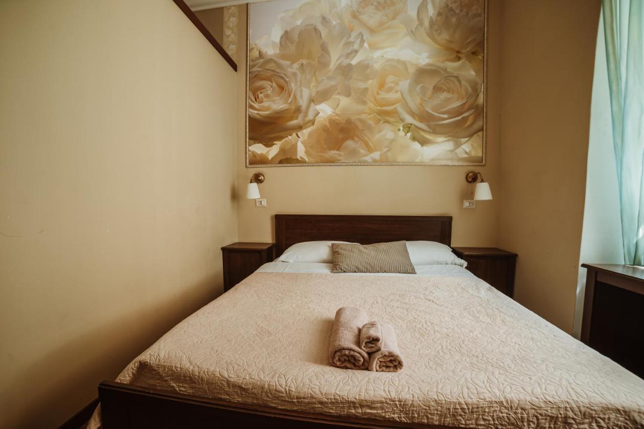 Ronda St. Angelo Suites Rome Luaran gambar