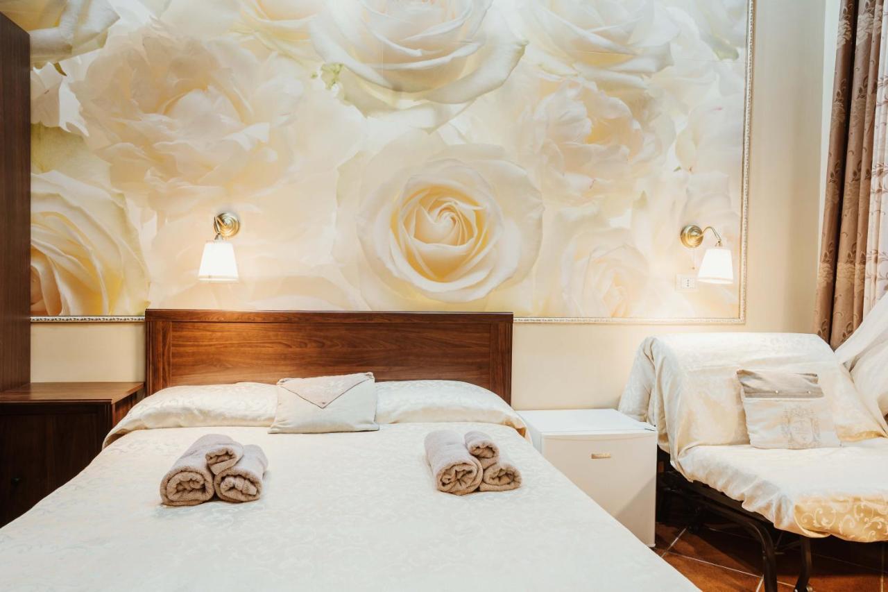 Ronda St. Angelo Suites Rome Luaran gambar
