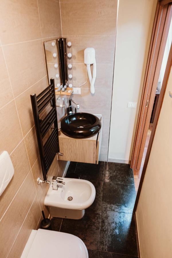Ronda St. Angelo Suites Rome Luaran gambar
