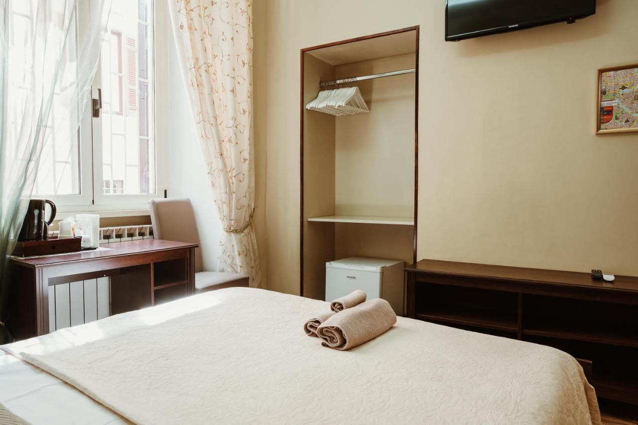 Ronda St. Angelo Suites Rome Luaran gambar