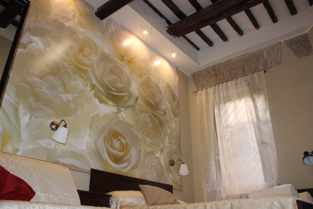 Ronda St. Angelo Suites Rome Luaran gambar