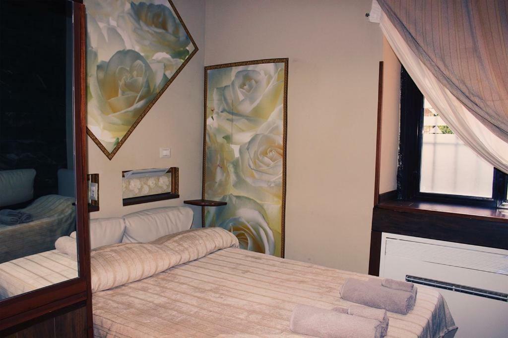 Ronda St. Angelo Suites Rome Luaran gambar